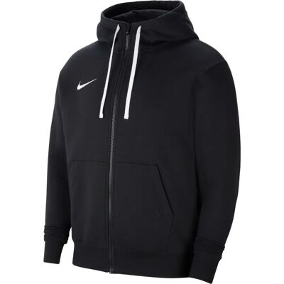 Nike CW6887 010 Hoodie - Zwart - Hoodies Nike CW6887 010 Hoodie - Zwart - Hoodies