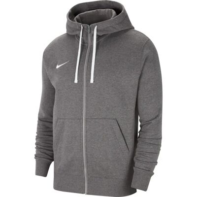 Nike Modello CW6887-071 Felpa con Cappuccio - Hoodies Nike Modello CW6887-071 Felpa con Cappuccio - Hoodies