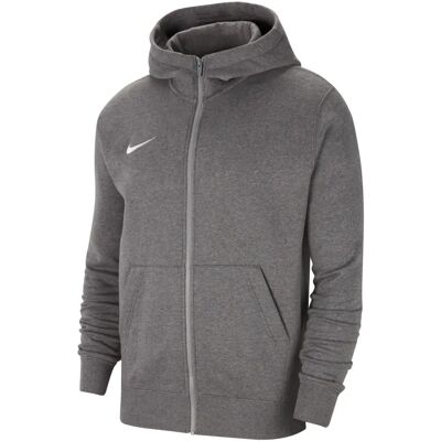 Nike CW6891071 Felpa con cappuccio per bambini tutto l'anno Nike CW6891071 Felpa con cappuccio per bambini tutto l'anno