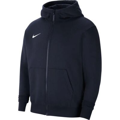 Nike Navy/Blue/White Fullzip Hoodie - Hooded Sportswear Nike Navy/Blue/White Fullzip Hoodie - Hooded Sportswear