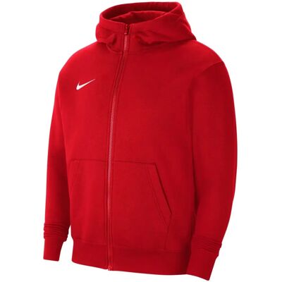 Nike Kid Y Nk Flc Park20 Fz Hoodie Sweatshirt - Hoodies Nike Kid Y Nk Flc Park20 Fz Hoodie Sweatshirt - Hoodies