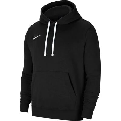 Nike CW6894 Fleece Hoodie - Schwarz - Größe S - Kapuzenpullover Nike CW6894 Fleece Hoodie - Schwarz - Größe S - Kapuzenpullover