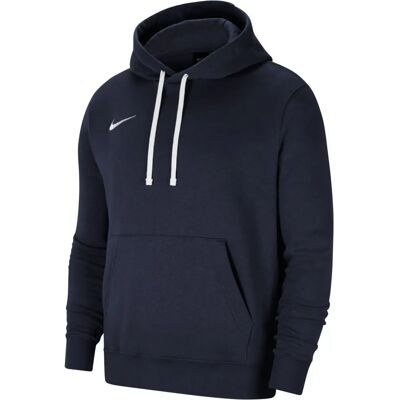Nike CW6894 Navy Fleece Hoodie - Kapuzenpullover Nike CW6894 Navy Fleece Hoodie - Kapuzenpullover