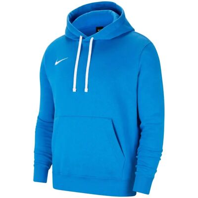 Nike Blaue Hoodie - Kapuzenpullover für Männer Nike Blaue Hoodie - Kapuzenpullover für Männer