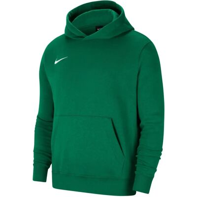 Nike JR Park 20 Fleece CW6896302 - Bluza z kapturem Nike JR Park 20 Fleece CW6896302 - Bluza z kapturem