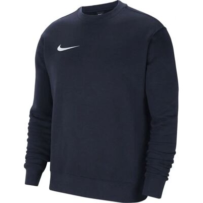 Sweat-shirt en Fleece Nike CW6904 451 - Enfants Sweat-shirt en Fleece Nike CW6904 451 - Enfants