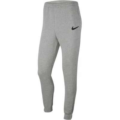 Nike Graue Fleecepants - Ganzjahres Herren Sporthose Nike Graue Fleecepants - Ganzjahres Herren Sporthose