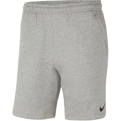 Nike Modello CW6910063 Shorts grigi casual sportivi - Shorts Nike Modello CW6910063 Shorts grigi casual sportivi - Shorts