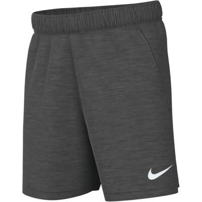 Nike Jongens Fleece Training Shorts - Voor het hele jaar, casual en sport Nike Jongens Fleece Training Shorts - Voor het hele jaar, casual en sport