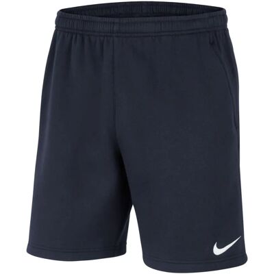 Nike Junior Fleece Shorts - Träningsshorts för barn Nike Junior Fleece Shorts - Träningsshorts för barn