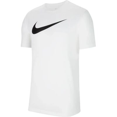 Nike Modell CW6936/100 Weiß Dri-FIT T-Shirt Nike Modell CW6936/100 Weiß Dri-FIT T-Shirt