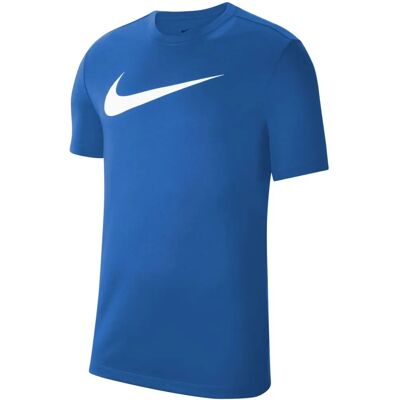 Nike CW6936463 - Maglietta da corsa - Blu Nike CW6936463 - Maglietta da corsa - Blu