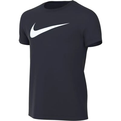 Nike Dunkelblau 12 Jahre Kurzarm T-Shirt - Kinder Nike Dunkelblau 12 Jahre Kurzarm T-Shirt - Kinder