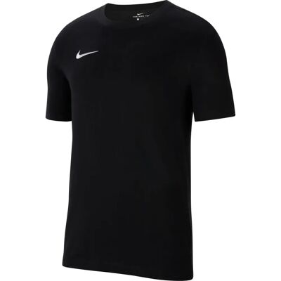 T-shirt Nike CW6952010 Nero Traspirante - T-shirt T-shirt Nike CW6952010 Nero Traspirante - T-shirt