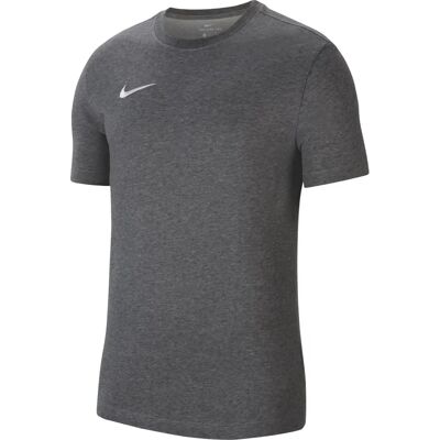 T-shirt Nike CW6952-071 Grigia Dri-FIT - T-shirt T-shirt Nike CW6952-071 Grigia Dri-FIT - T-shirt