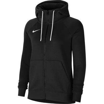 Nike CW6955010 Schwarze Kapuzenjacke - Hoodie Nike CW6955010 Schwarze Kapuzenjacke - Hoodie