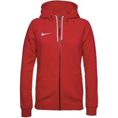 Felpa con Cappuccio Donna - Nike Tutto l'Anno Felpa con Cappuccio Donna - Nike Tutto l'Anno