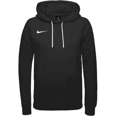 Felpa con cappuccio Nike Wmns Park 20 Fleece CW6957-010 Felpa con cappuccio Nike Wmns Park 20 Fleece CW6957-010
