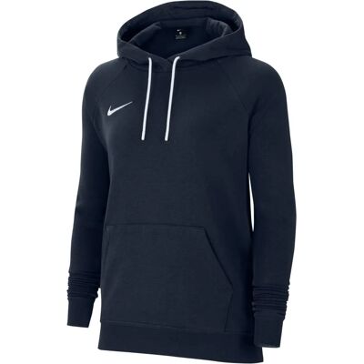 Nike CW6957451 Hoddie Marinblå - Hoddies Nike CW6957451 Hoddie Marinblå - Hoddies