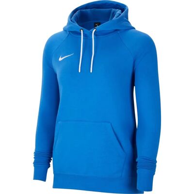 Nike Wmns Park 20 Fleece - Leggero, Caldo, Blu Nike Wmns Park 20 Fleece - Leggero, Caldo, Blu
