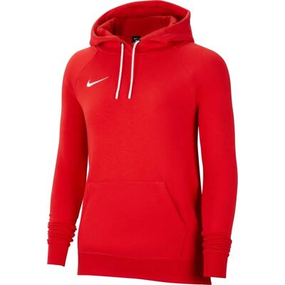 Nike CW6957657 Hoodie - Ganzjährig für Männer & Frauen Rot Nike CW6957657 Hoodie - Ganzjährig für Männer & Frauen Rot