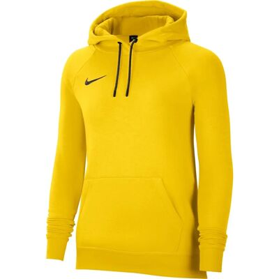 Nike Wmns Park 20 Fleece CW6957719 - Felpa con cappuccio Nike Wmns Park 20 Fleece CW6957719 - Felpa con cappuccio