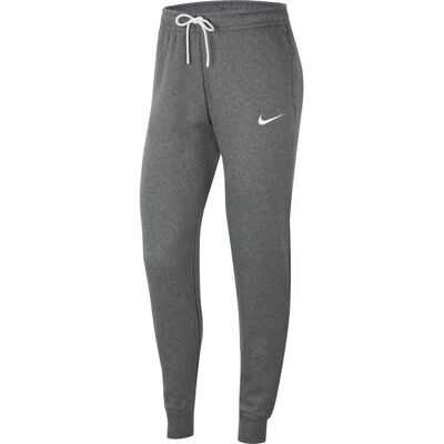 Nike CW6961-071 Grey Fleece Pants - Pants Nike CW6961-071 Grey Fleece Pants - Pants