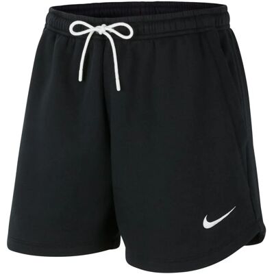 Nike CW6963-010 Pantalones cortos negros - Deporte y casual Nike CW6963-010 Pantalones cortos negros - Deporte y casual