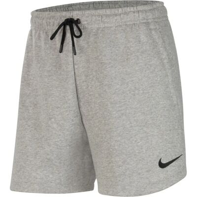 Nike CW6963-063 Shorts - Ganzjährig Damen Grau Nike CW6963-063 Shorts - Ganzjährig Damen Grau