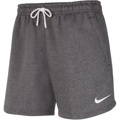 Nike CW6963-071 Grey All-Season Women Shorts Nike CW6963-071 Grey All-Season Women Shorts