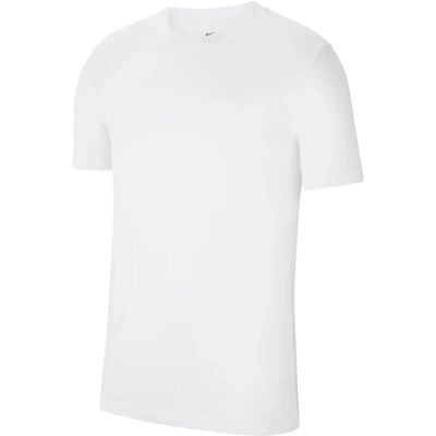 Model Nike CZ0881100 Biały - T-shirt Model Nike CZ0881100 Biały - T-shirt
