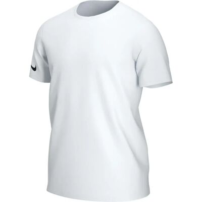 Nike CZ0881100 Weiß Herren T-Shirt - Ganzjährig Vielseitig Nike CZ0881100 Weiß Herren T-Shirt - Ganzjährig Vielseitig