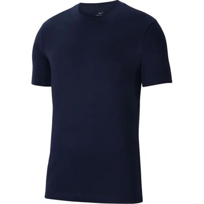 Nike Model CZ0881451 Navy Blue T-shirt - Men Nike Model CZ0881451 Navy Blue T-shirt - Men