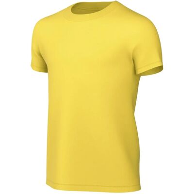 Nike Μοντέλο CZ0909719 Μπλούζα Προπόνησης Μανίκι Κοντό Nike Μοντέλο CZ0909719 Μπλούζα Προπόνησης Μανίκι Κοντό