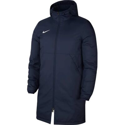 Nike Park 20 Azul Marinho Lightweight Rain Jacket - Parka Nike Park 20 Azul Marinho Lightweight Rain Jacket - Parka