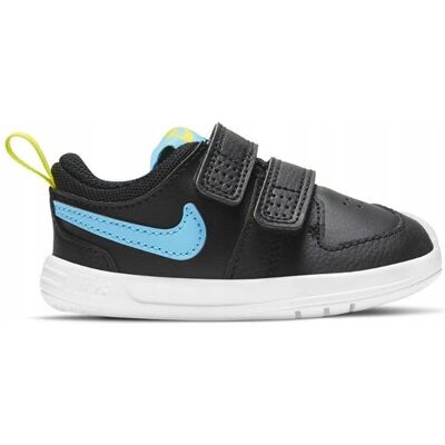 Nike Pico 5 Tdv AR4162006 Scarpe sportive nero/blu - Sports shoes Nike Pico 5 Tdv AR4162006 Scarpe sportive nero/blu - Sports shoes
