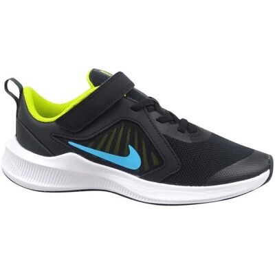 Nike Downshifter 10 CJ2067009 Löparskor för barn - hela året Nike Downshifter 10 CJ2067009 Löparskor för barn - hela året