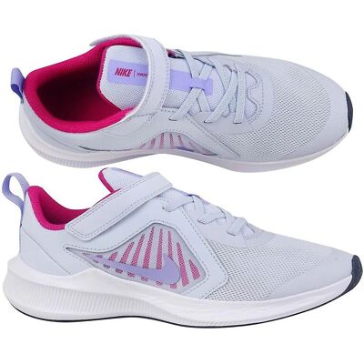 Nike Downshifter 10 CJ2067010 Chaussures de course - Enfants UK - Publicité Nike Downshifter 10 CJ2067010 Chaussures de course - Enfants UK - Publicité