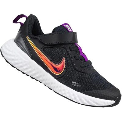 Nike Revolution 5 SE Power Kinderschuhe - Alljahres Sportschuhe für Kinder Nike Revolution 5 SE Power Kinderschuhe - Alljahres Sportschuhe für Kinder