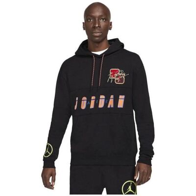 Nike Jordan - Jordan Sport DNA CV2743010 - Mężczyźni - XL - Hoodie Nike Jordan - Jordan Sport DNA CV2743010 - Mężczyźni - XL - Hoodie