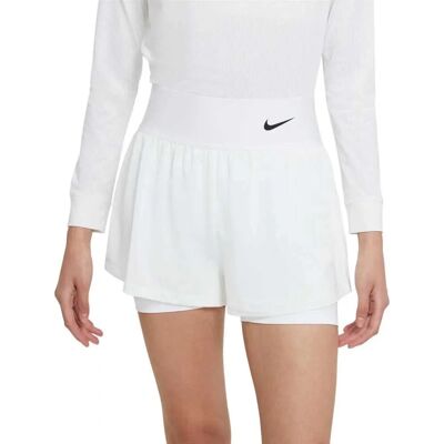 Nike Court Advantage - Damer Shorts Nike Court Advantage - Damer Shorts