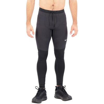 Nike Phenom Elite CZ8823010 Wsparcie Oddychające Legginsy do Treningu - Trening Nike Phenom Elite CZ8823010 Wsparcie Oddychające Legginsy do Treningu - Trening