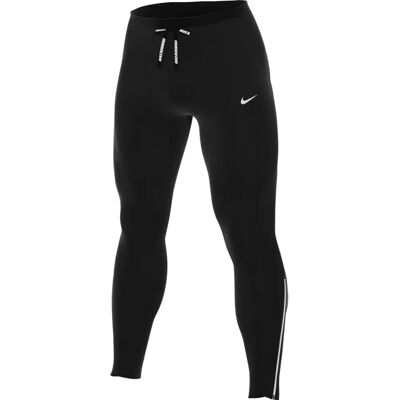 Pantalones de entrenamiento Nike Challenger para hombres - Negro Pantalones de entrenamiento Nike Challenger para hombres - Negro