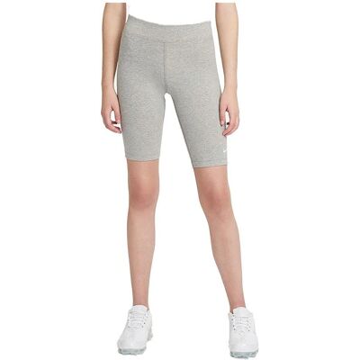 Nike Damen Sportswear Essential Radlerhosen - Sportshorts Nike Damen Sportswear Essential Radlerhosen - Sportshorts