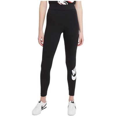 Nike Wmns Essential CZ8528010 spodnie do treningu - Spodnie Nike Wmns Essential CZ8528010 spodnie do treningu - Spodnie