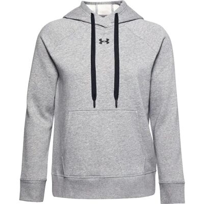 Under Armour Rival Fleece HB 1356317035 bluza z kapturem Under Armour Rival Fleece HB 1356317035 bluza z kapturem