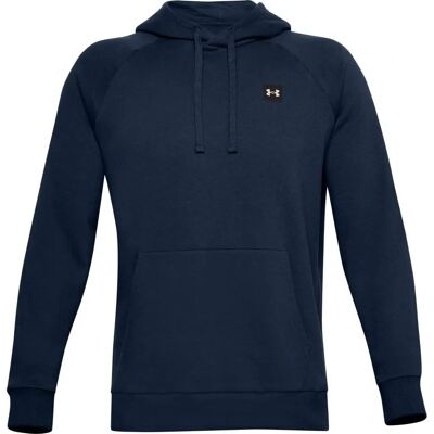 Under Armour Rival Fleece Hoodie - Herren Kleidung Kapuzenpullover Under Armour Rival Fleece Hoodie - Herren Kleidung Kapuzenpullover