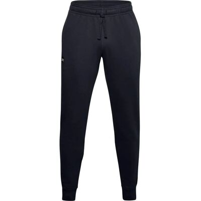 Under Armour Mężczyźni UA Rival Fleece Joggers - Spodnie Sportowe Under Armour Mężczyźni UA Rival Fleece Joggers - Spodnie Sportowe