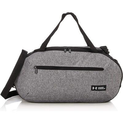 Under Armour Roland Duffle - (1350092-041) graphit mittel heather Under Armour Roland Duffle - (1350092-041) graphit mittel heather