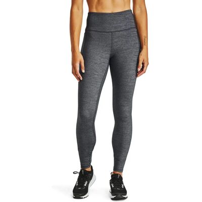 Under Armour - Meridian Heather - Schwarz - XS - Leggings Under Armour - Meridian Heather - Schwarz - XS - Leggings
